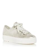 Paul Green Women's Bixby Low Top Platform Sneakers