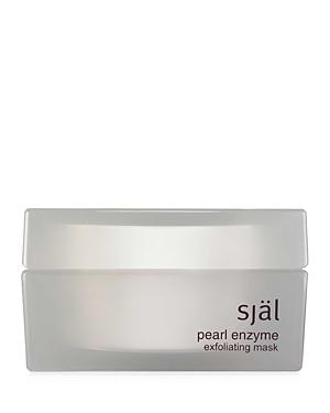 Sjal Pearl Enzyme Exfoliating Mask