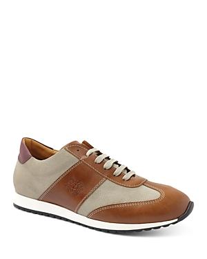 Bruno Magli Men's Elliot Lace Up Sneakers