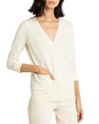 Lauren Ralph Lauren V-neck Cardigan Sweater