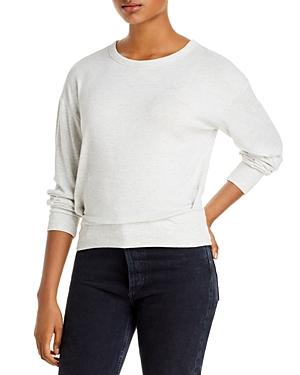 Rag & Bone The Knit Crossover Top