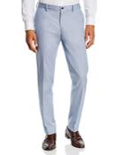 Brooks Brothers Milano Cotton Stretch Gingham Classic Fit Chinos