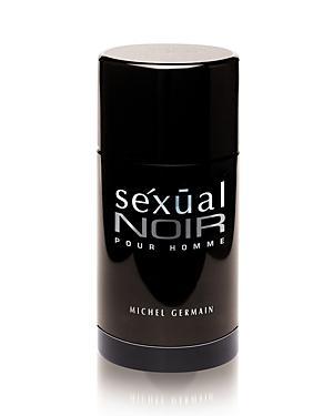 Michel Germain Sexual Noir Pour Homme Deodorant Stick