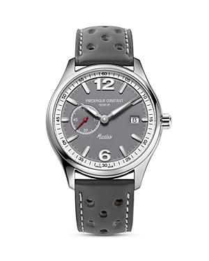 Frederique Constant Rally Watch, 40mm