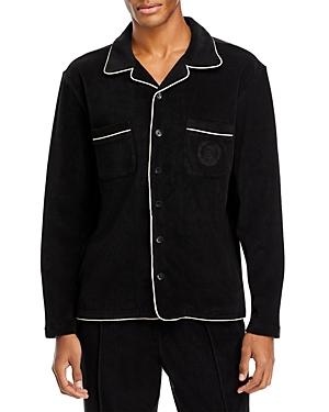 Honor The Gift Smokey Terry Cloth Outlined Shirt