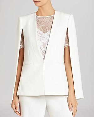 Bcbg Max Azria Cape - Upas
