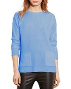 Lauren Ralph Lauren Cashmere Crewneck Sweater - 100% Bloomingdale's Exclusive
