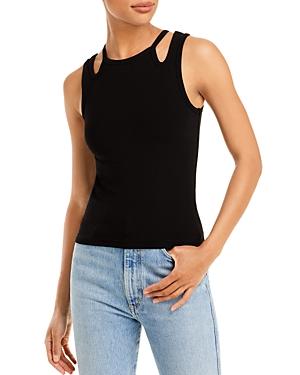 Pistola Paola Cutout Tank Top