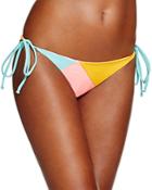 Basta Surf Samoa Reversible String Bikini Bottom