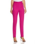 Milly High Rise Skinny Pants