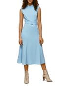 Whistles Penny Belted Dress