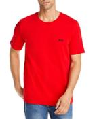 Hugo Boss Mix & Match Logo Tee