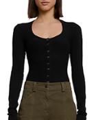A.l.c. Anya Bodysuit