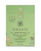 Orgaid Organic Sheet Mask Gift Set
