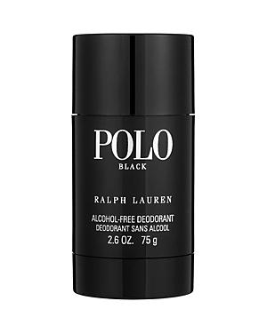 Ralph Lauren Fragrance Polo Black Deodorant