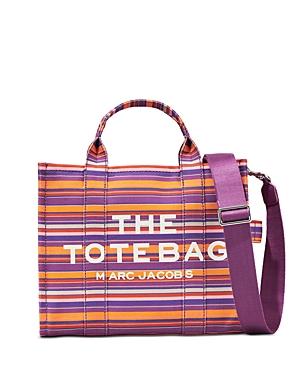 Marc Jacobs The Small Striped Tote