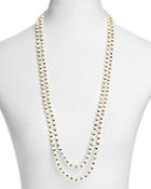 Carolee Simulated Pearl Necklace, 60 - 100% Bloomingdale's Exclusive