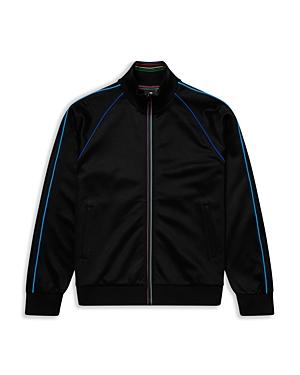Paul Smith Zip Track Jacket