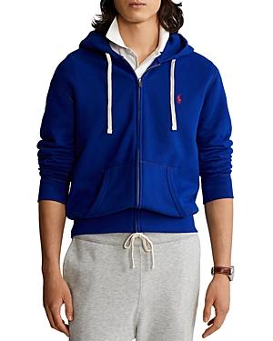 Polo Ralph Lauren Zip Front Hoodie