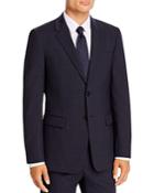 Theory Chambers Plaid Slim Fit Suit Jacket - 100% Exclusive
