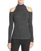 Bailey 44 Inspire Cold Shoulder Sweater