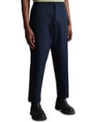 Ted Baker Lopen Talbot Twill Relaxed Trousers