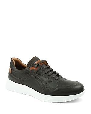 Bruno Magli Men's Vista Lace Up Sneakers