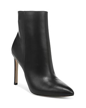 Sam Edelman Women's Wrenley Pointed High Heel Booties