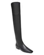 Vince Women's Nissa Over The Knee Boots
