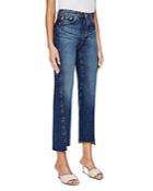 Ag Twisted Alexxis Jeans In Mentor