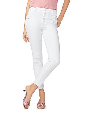 Paige Emmie Ankle Jeans