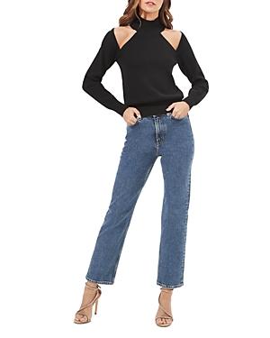 Astr The Label Rhoswen Cutout Sweater