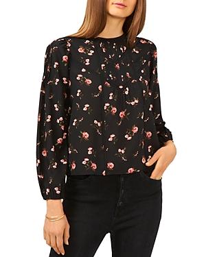 1.state Lace Trim Top
