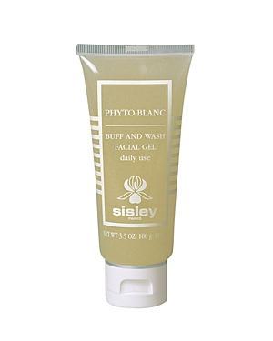 Sisley 'phyto-blanc' Buff & Wash Facial Gel