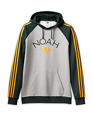 Adidas X Noah Noah 3s Hoodie