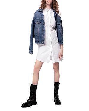 Pinko Sestola Abito Popeli Dress