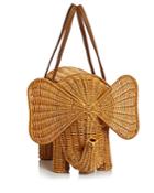 Serpui Elephant Shoulder Bag