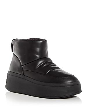 Ash Women's Maxi Bis Puffer Booties