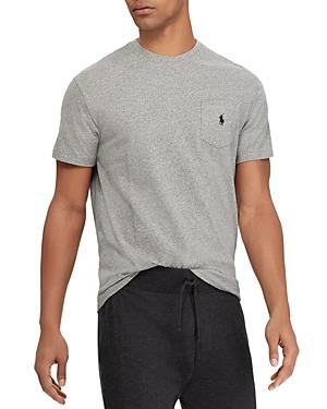 Polo Ralph Lauren Classic Fit Jersey Pocket T-shirt