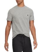 Polo Ralph Lauren Classic Fit Jersey Pocket T-shirt