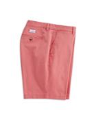 Vineyard Vines Breaker Regular Fit 9 Inch Cotton Shorts