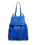 Milly Astor Tassel Backpack - 100% Bloomingdale's Exclusive