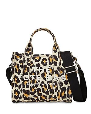 Marc Jacobs Mini Traveler Canvas Tote
