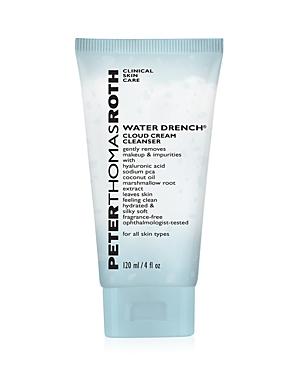 Peter Thomas Roth Water Drench Cloud Cream Cleanser 4 Oz.