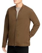 Nn07 Jake Shirt Jacket