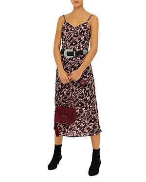 Ba & Sh Tylan Midi Dress