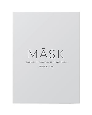 Mask Cbd Ageless, Luminouss, Spotless Sheet Mask Box Set