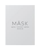 Mask Cbd Ageless, Luminouss, Spotless Sheet Mask Box Set