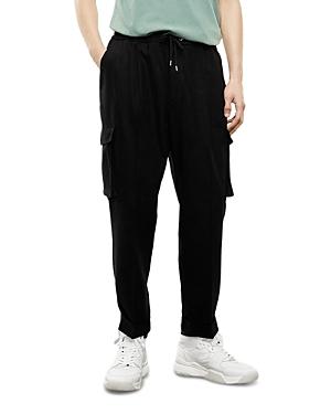 The Kooples Cotton Cargo Pants