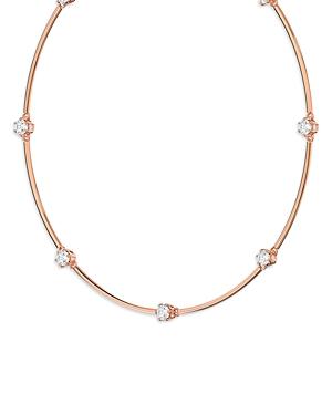 Swarovski Constella Collar Necklace, 15